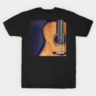 Guitar T-Shirt